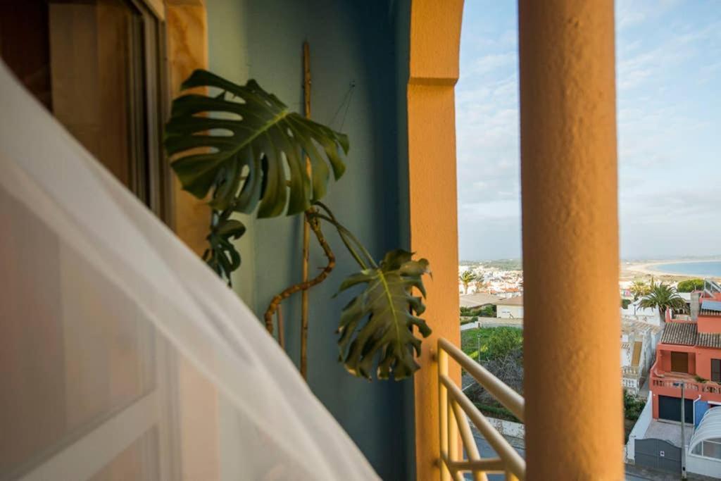 Vista Pro Mar Apartment Lagos Exterior photo