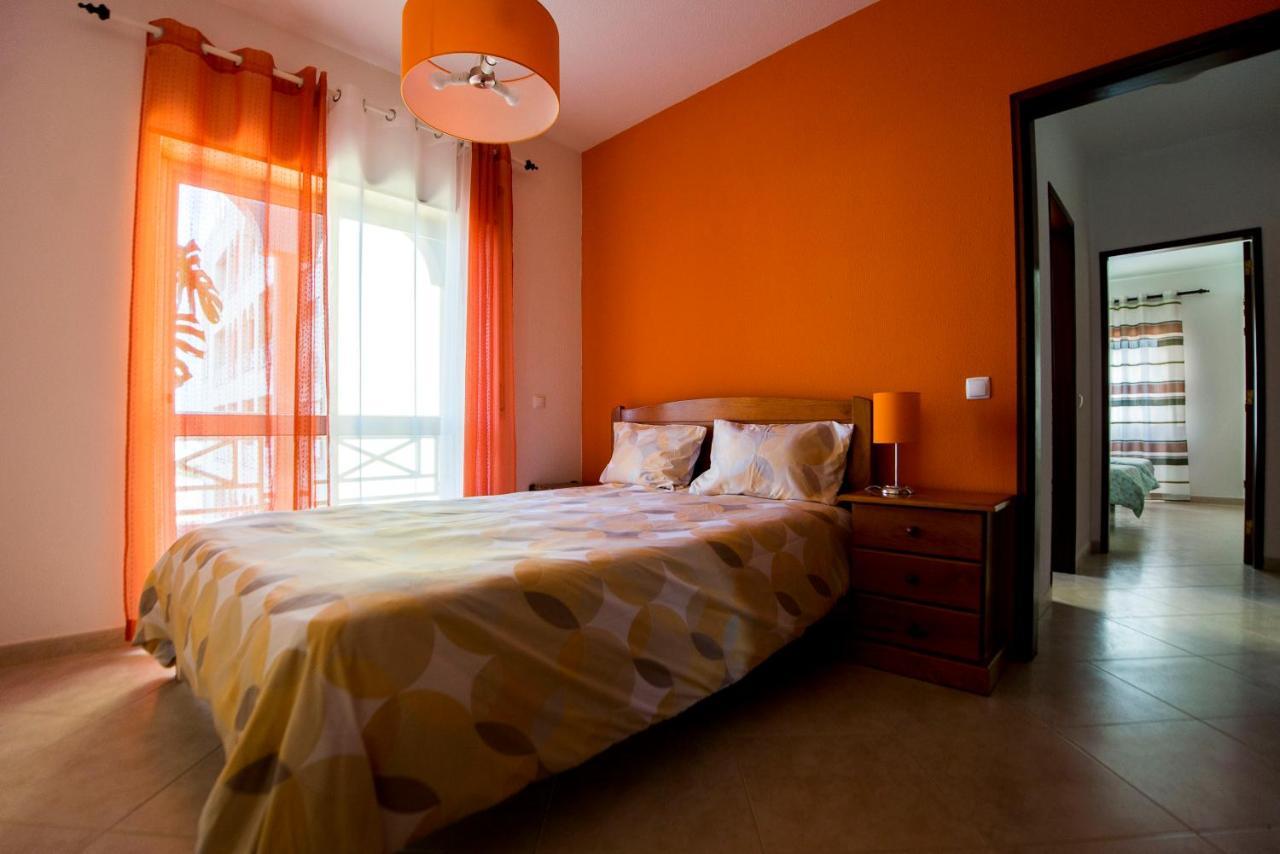 Vista Pro Mar Apartment Lagos Exterior photo