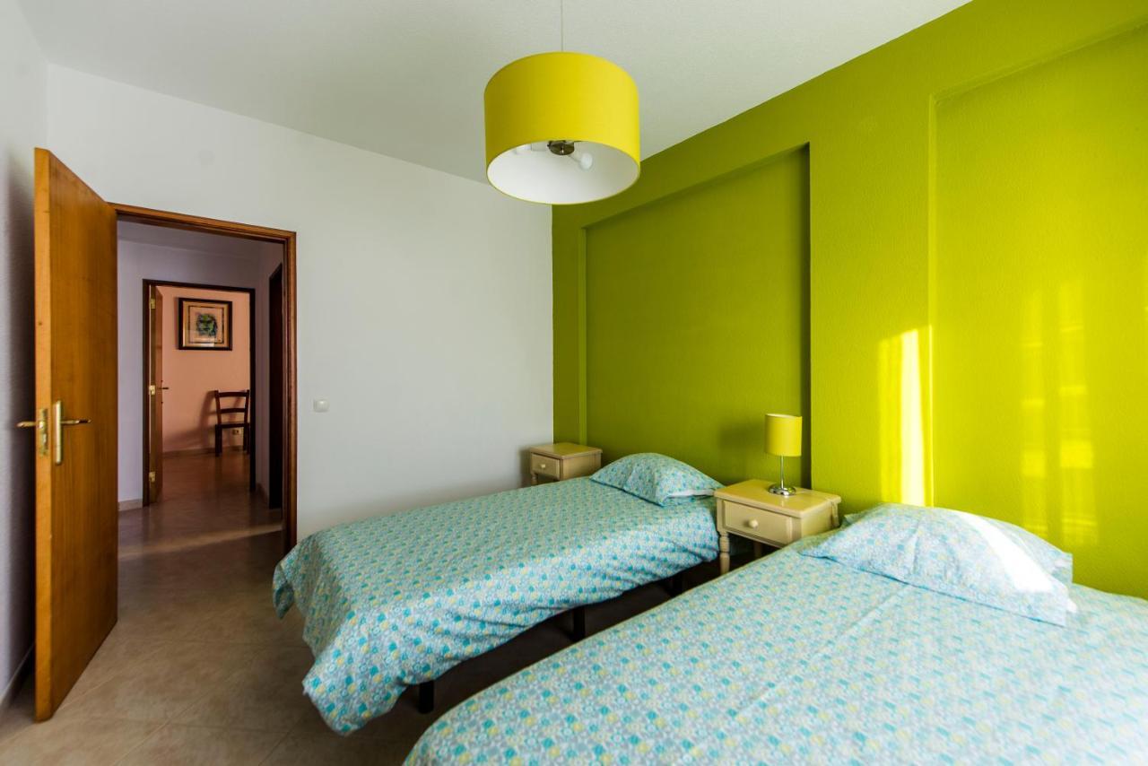 Vista Pro Mar Apartment Lagos Exterior photo