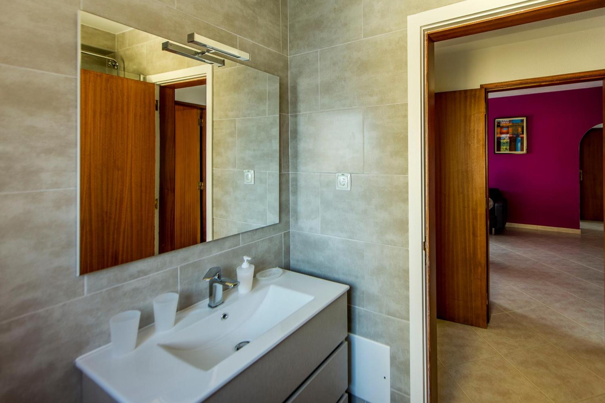 Vista Pro Mar Apartment Lagos Exterior photo